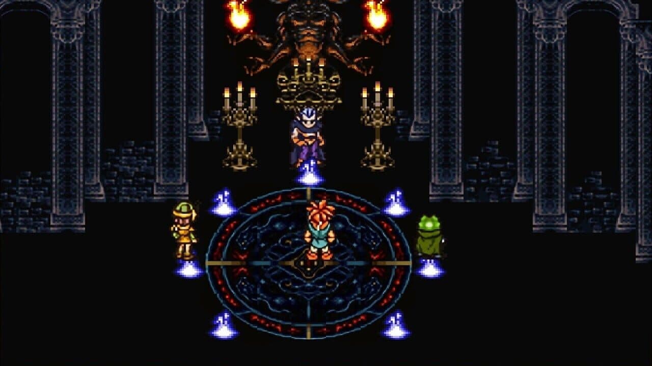 Chrono Trigger thumbnail 5