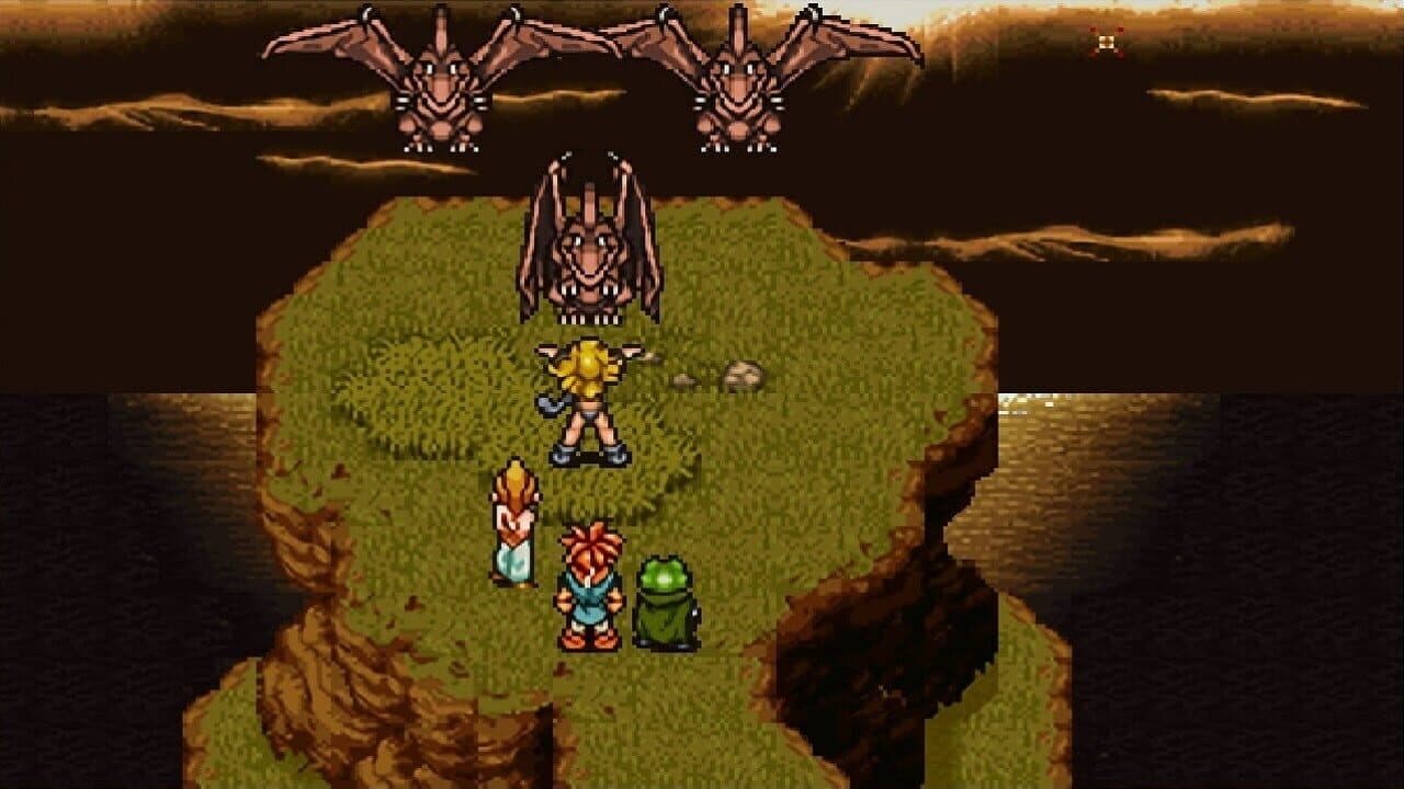 Chrono Trigger thumbnail 6