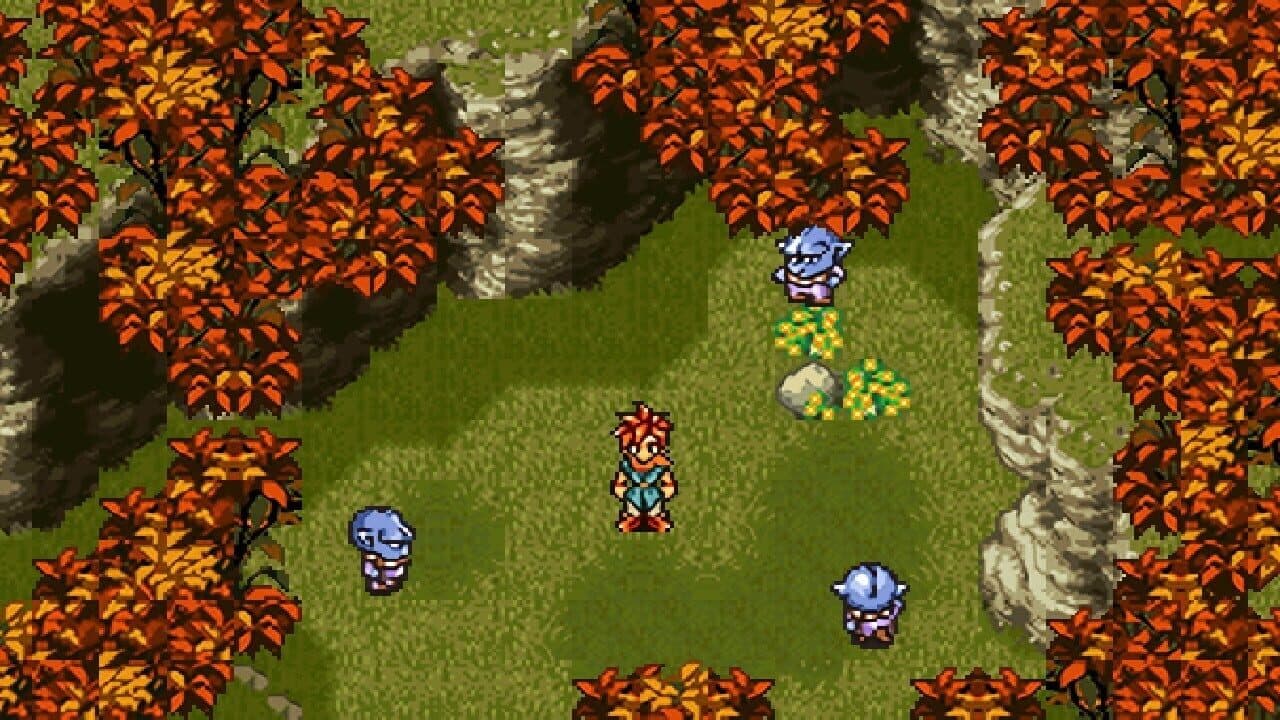Chrono Trigger thumbnail 8