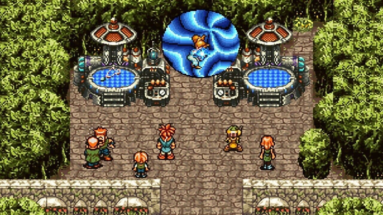 Chrono Trigger thumbnail 9