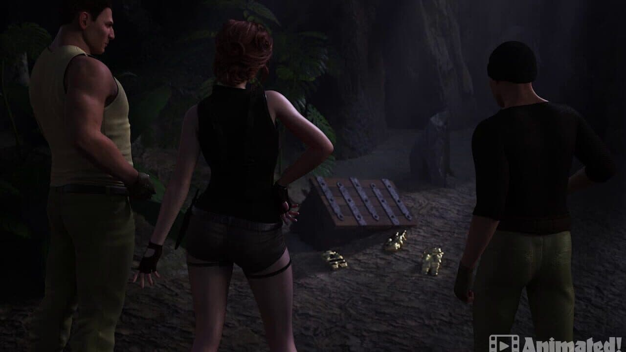 Treasure of Nadia thumbnail 7