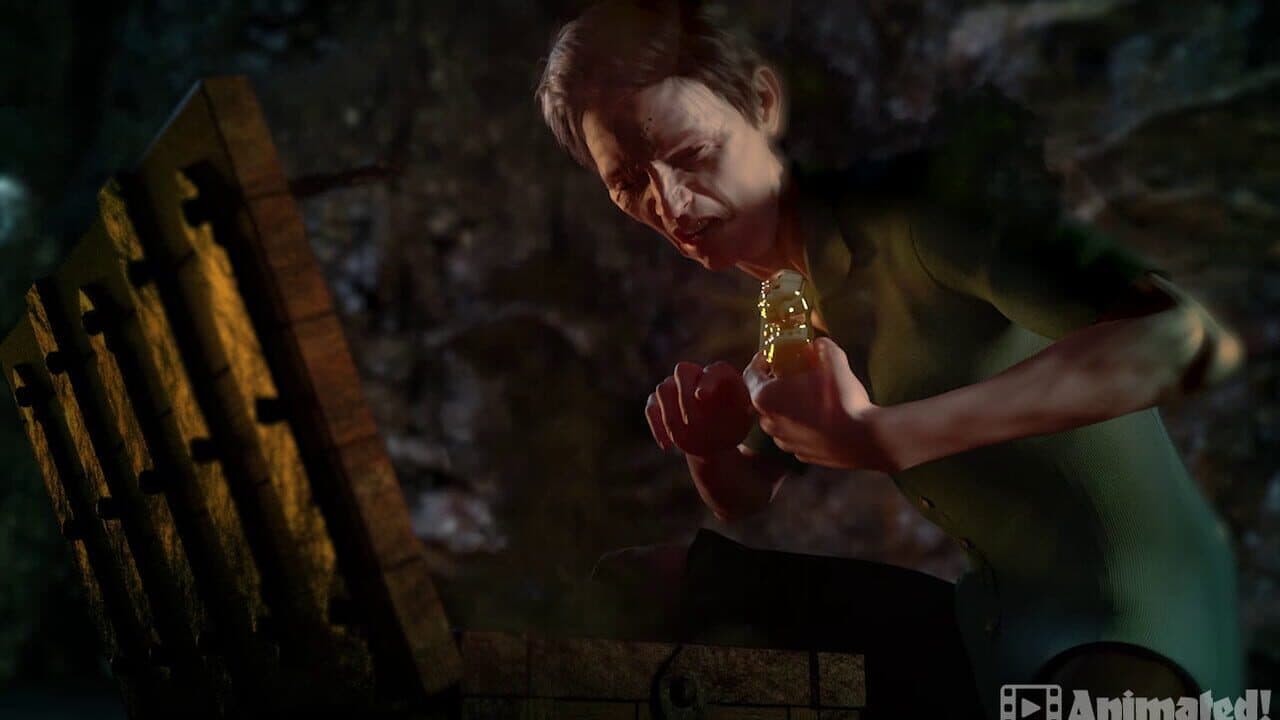 Treasure of Nadia thumbnail 8