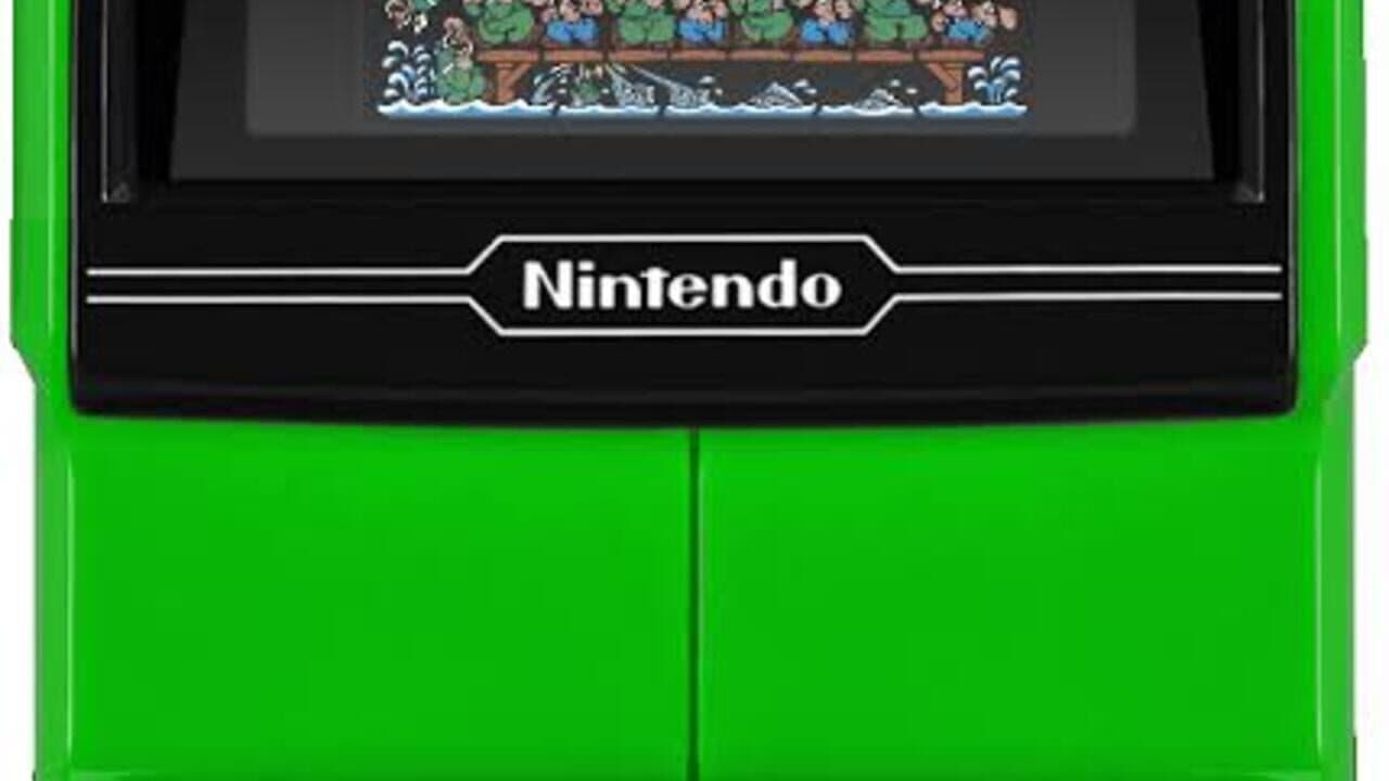 Popeye screenshot 1