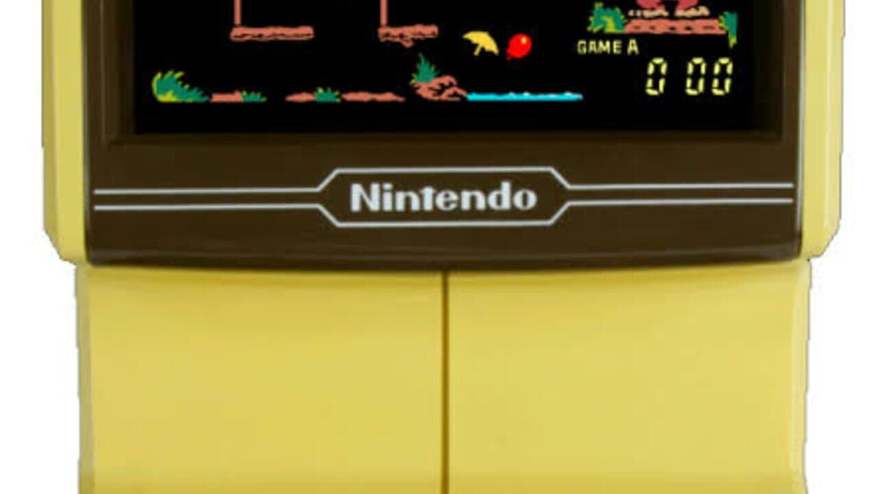 Donkey Kong Jr. thumbnail 4