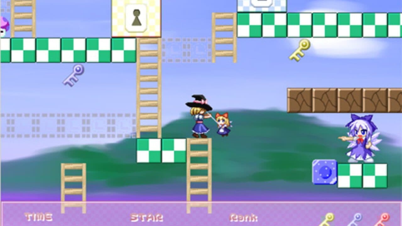 Marisa and Alice thumbnail 5