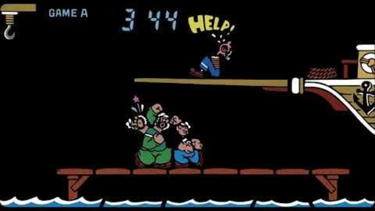 Popeye thumbnail 2
