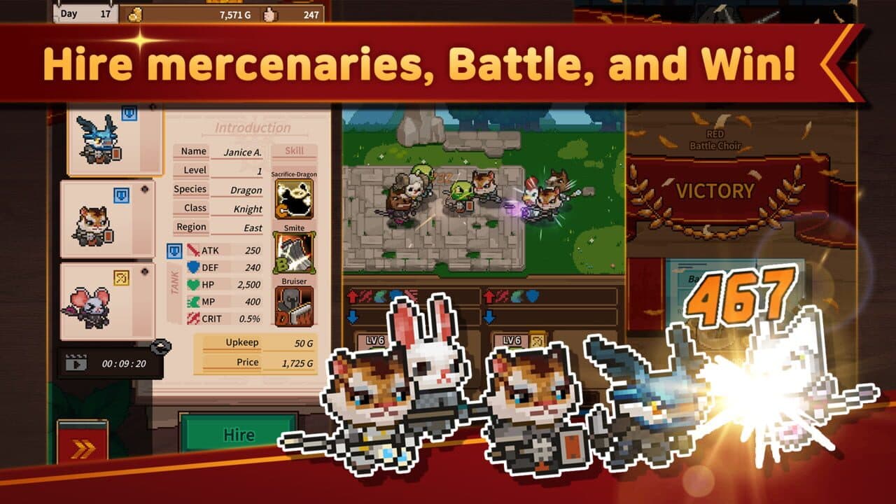 Gold Lender Manager thumbnail 2