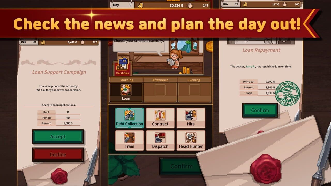 Gold Lender Manager thumbnail 3