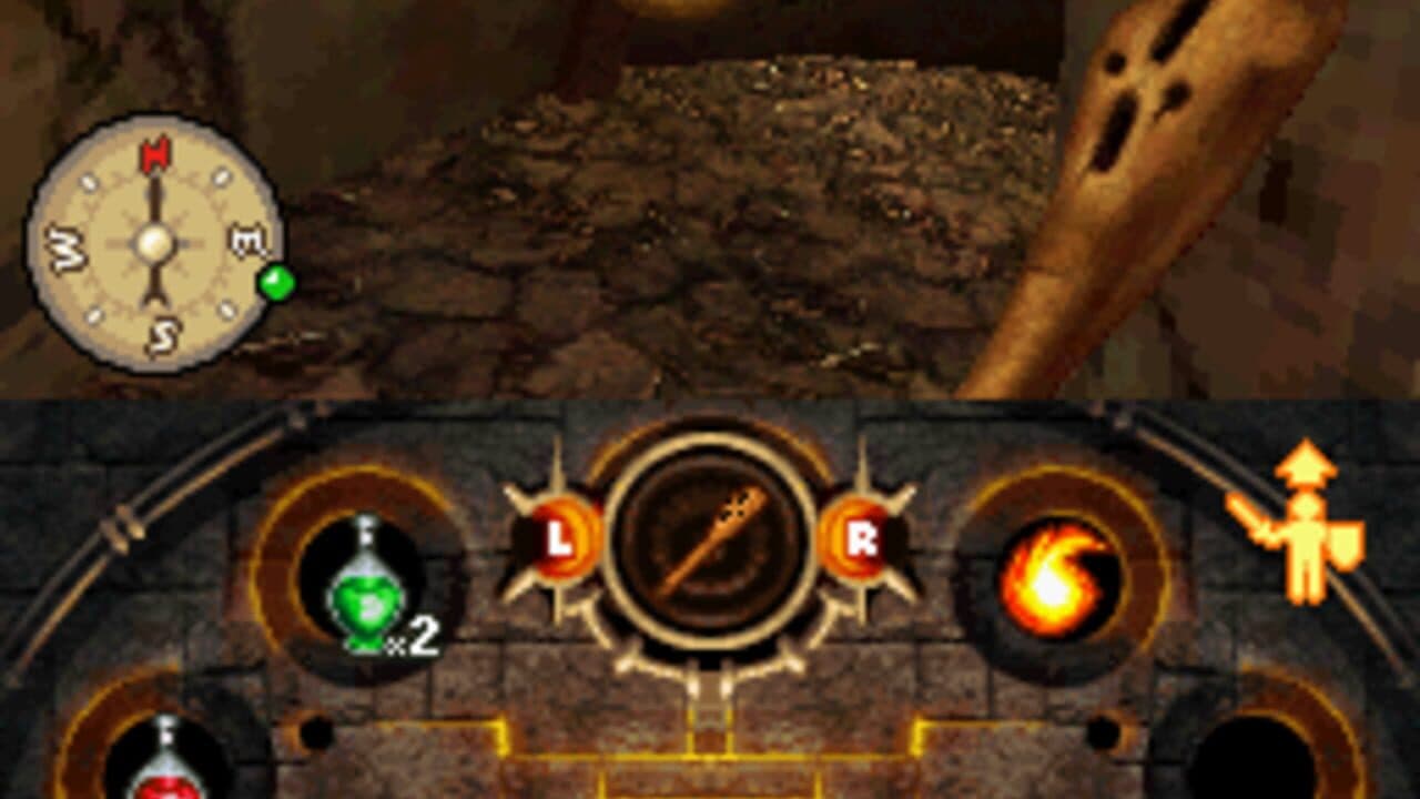 Fighting Fantasy: The Warlock of Firetop Mountain thumbnail 2