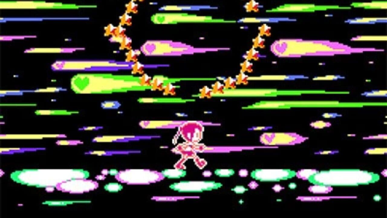 Kira-kira Star Night: Furusato Nouzei Fujimino-ban thumbnail 8