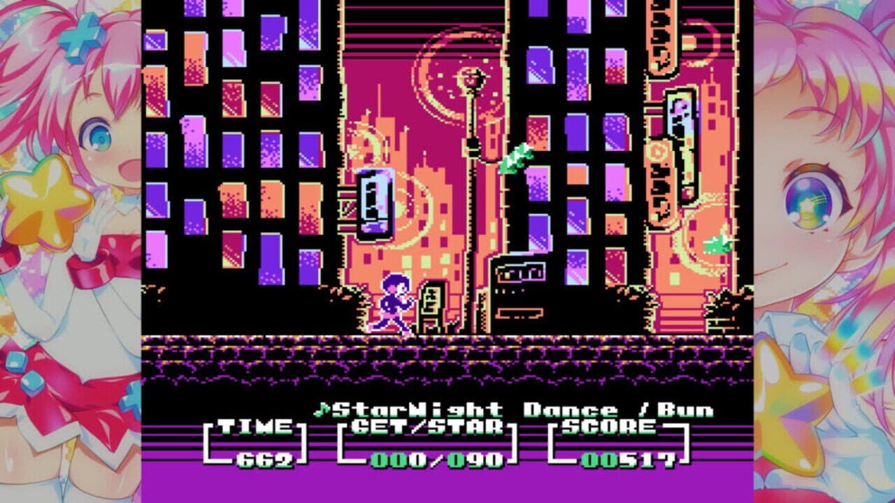 Kira-kira Star Night exa thumbnail 8