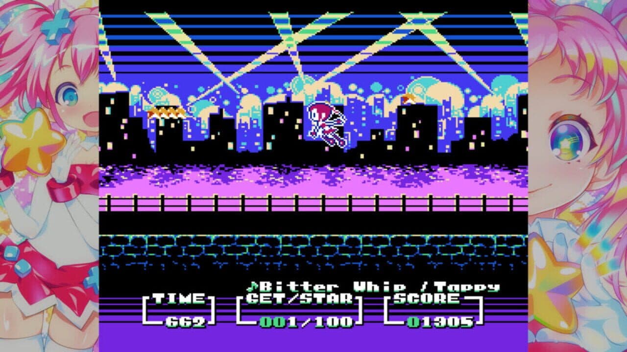 Kira-kira Star Night exa thumbnail 9