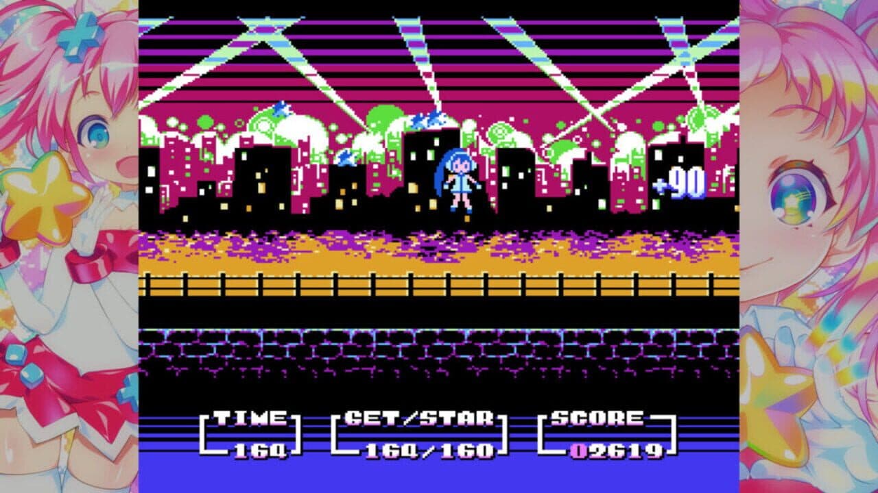 Kira-kira Star Night exa thumbnail 10