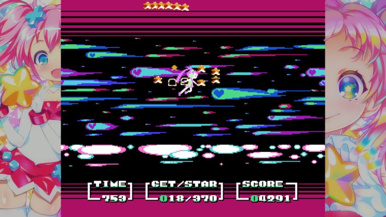 Kira-kira Star Night exa thumbnail 2