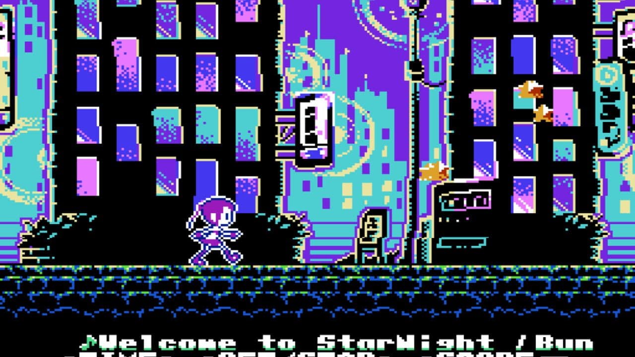 Kira-kira Star Night exa thumbnail 3