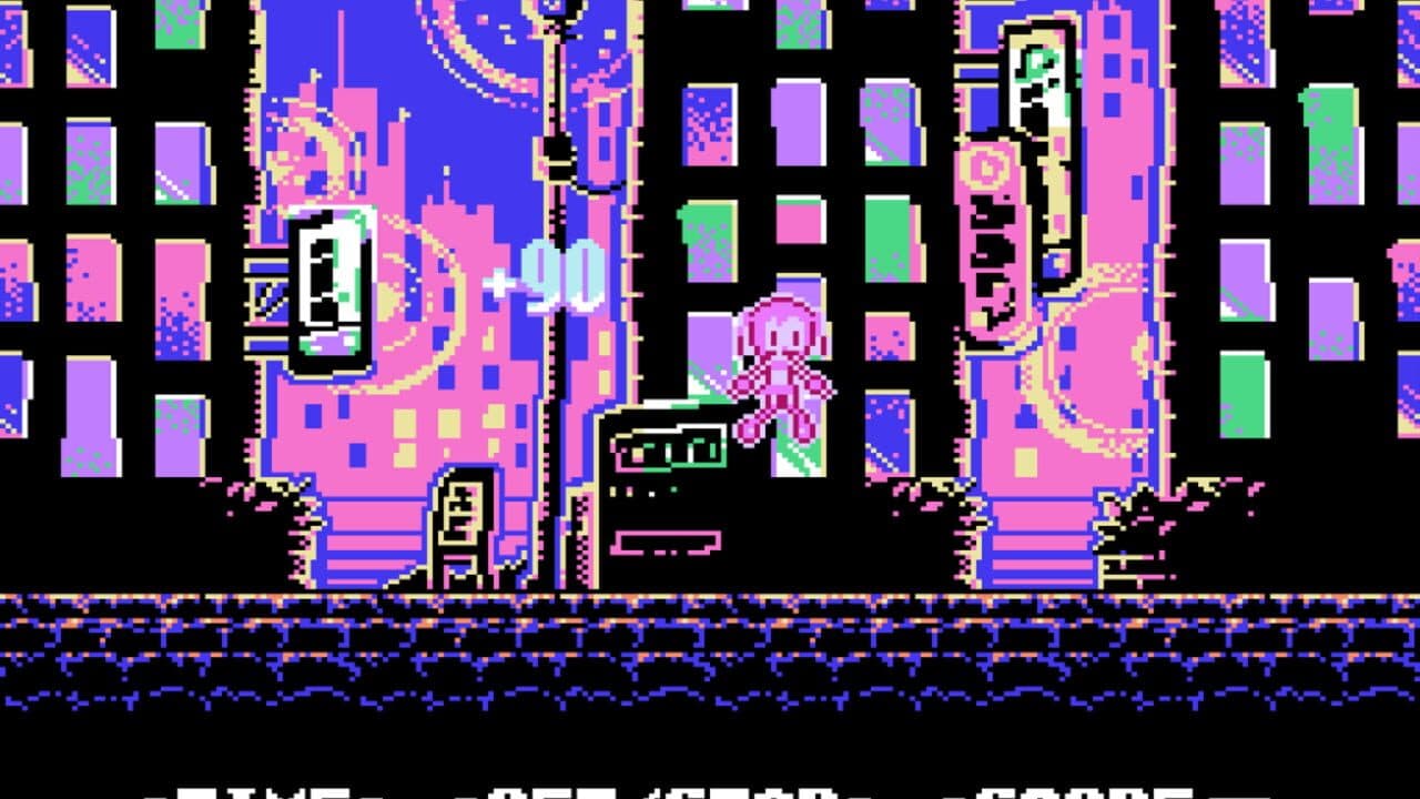 Kira-kira Star Night exa thumbnail 4