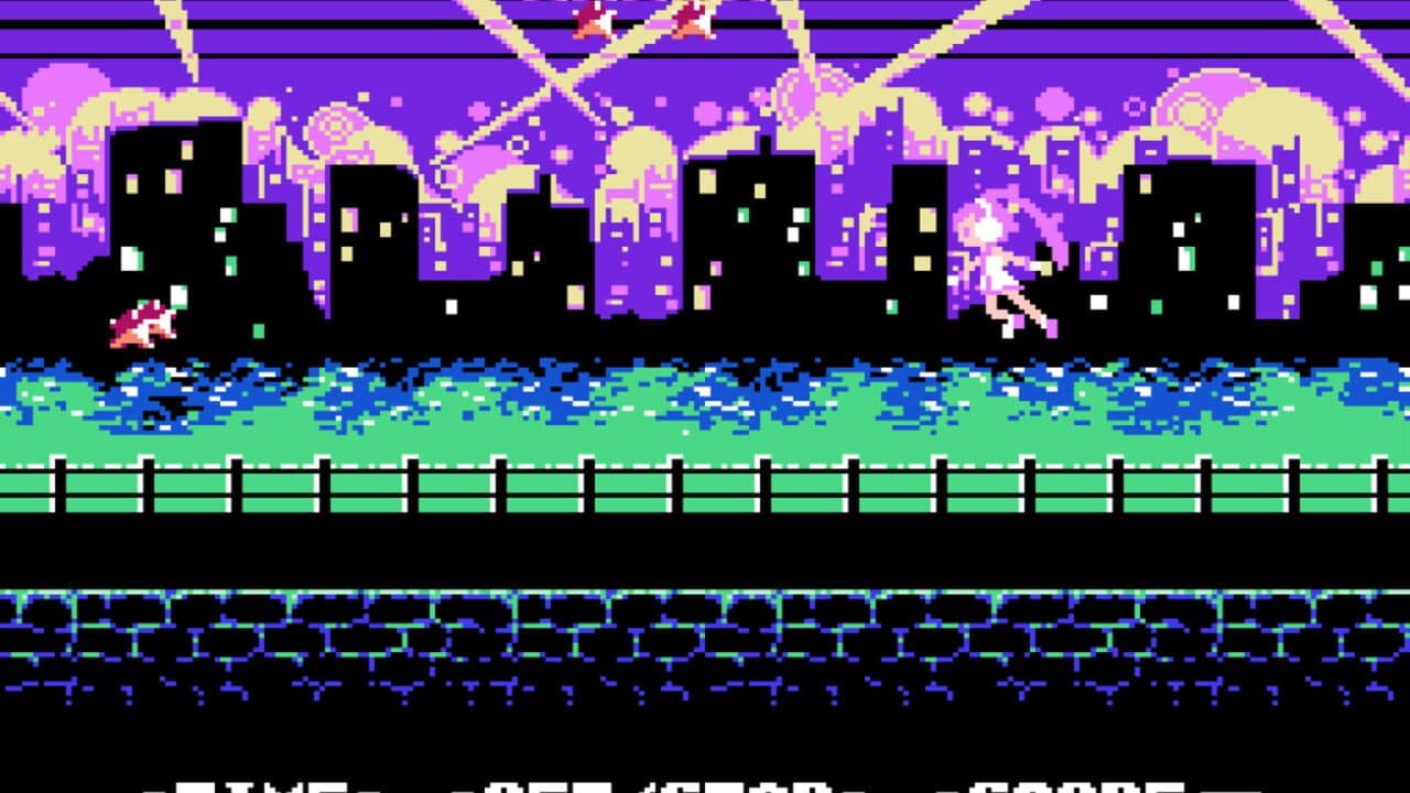 Kira-kira Star Night exa thumbnail 5
