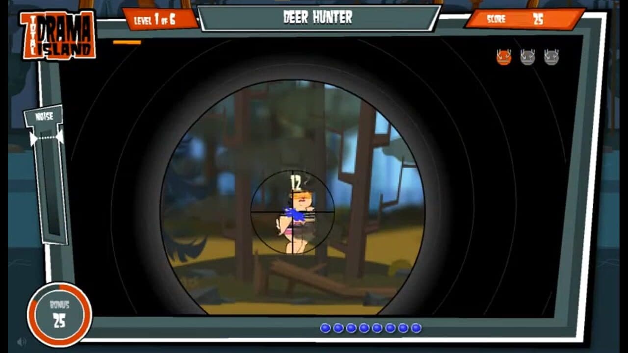 Deer Hunter thumbnail 2