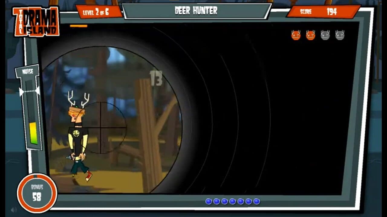 Deer Hunter thumbnail 4