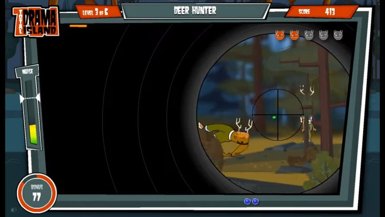 Deer Hunter thumbnail 3