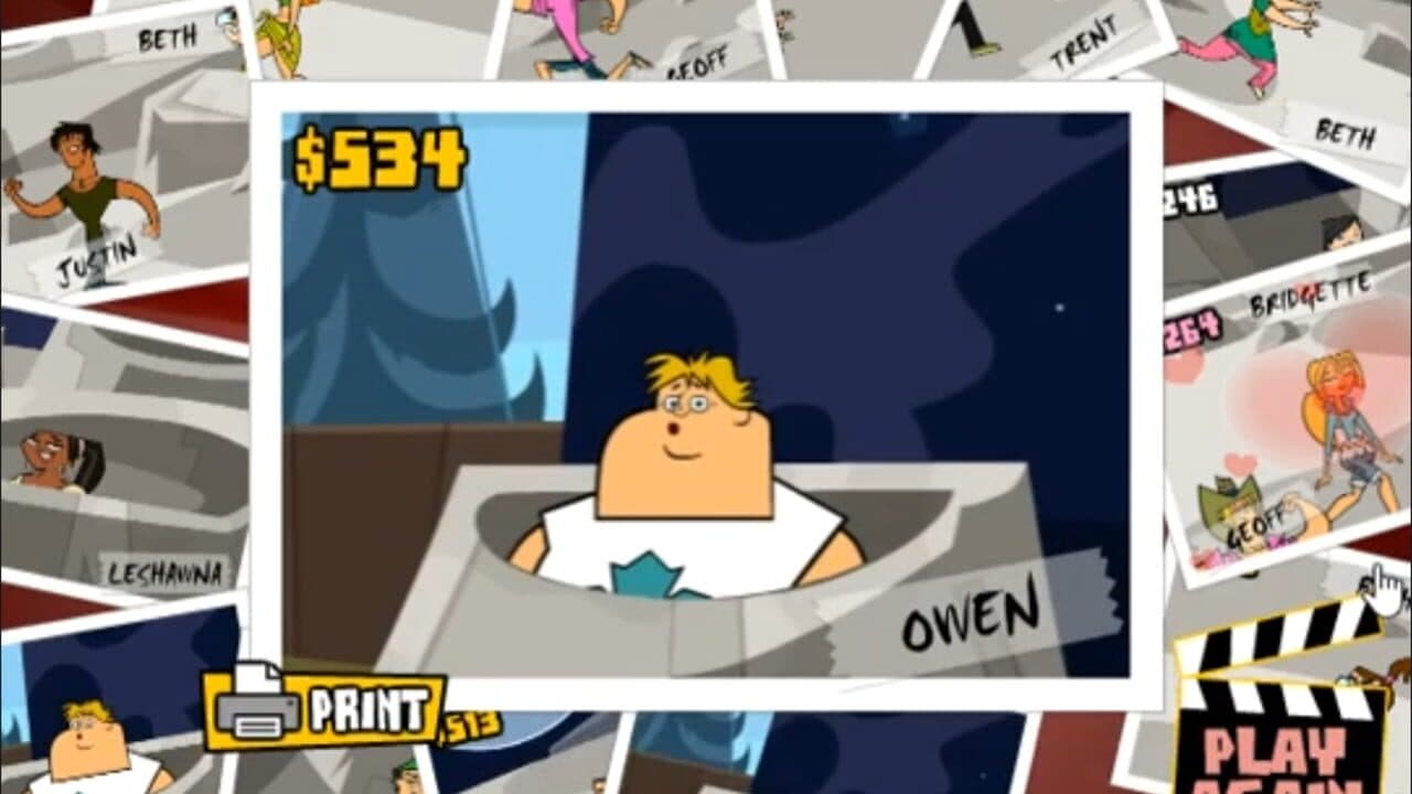 The Big Picture screenshot 1