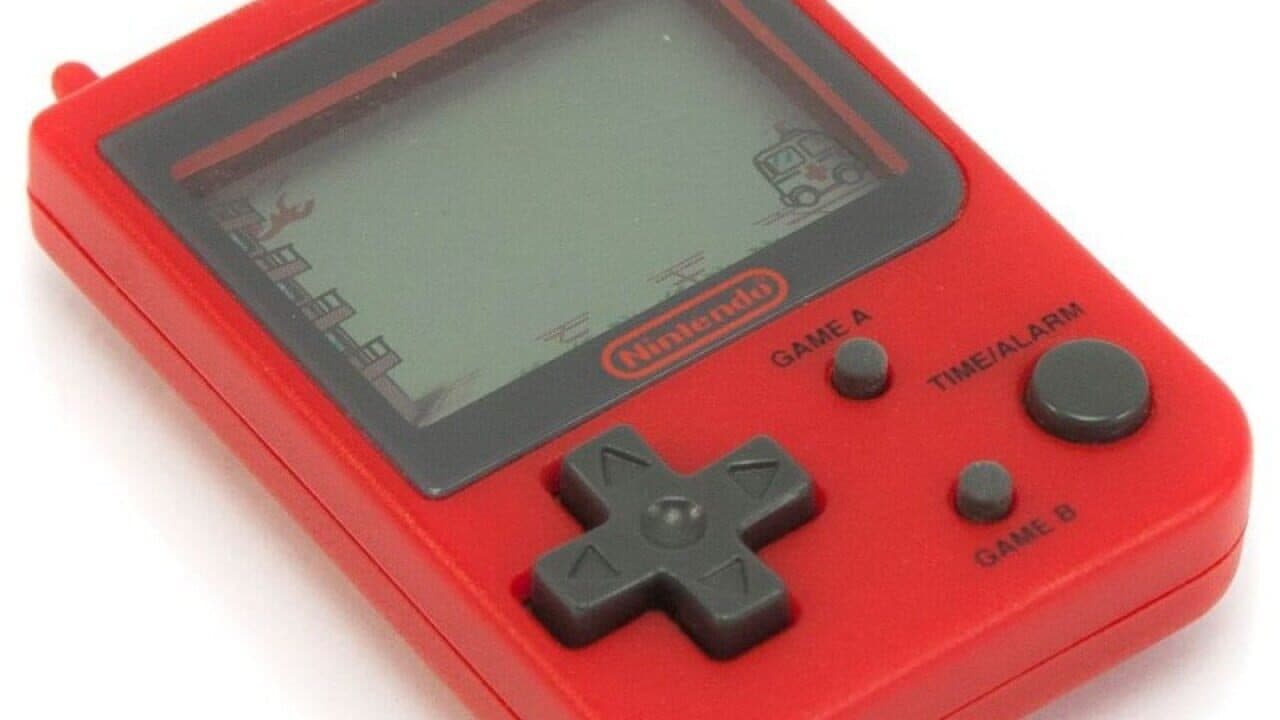 Nintendo Mini Classics: Fire! thumbnail 3