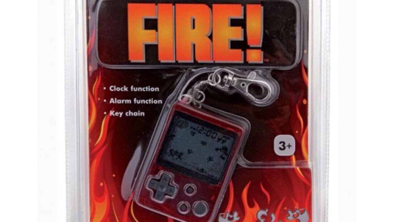 Nintendo Mini Classics: Fire! thumbnail 4