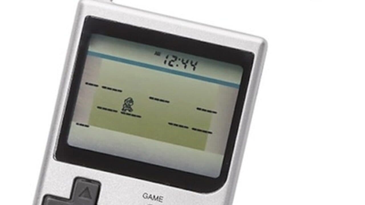Nintendo Mini Classics: Super Mario Bros. screenshot 1