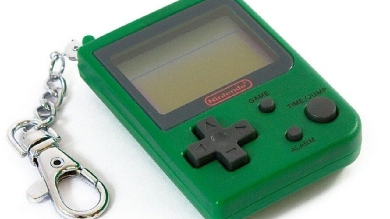 Nintendo Mini Classics: Super Mario Bros. thumbnail 2