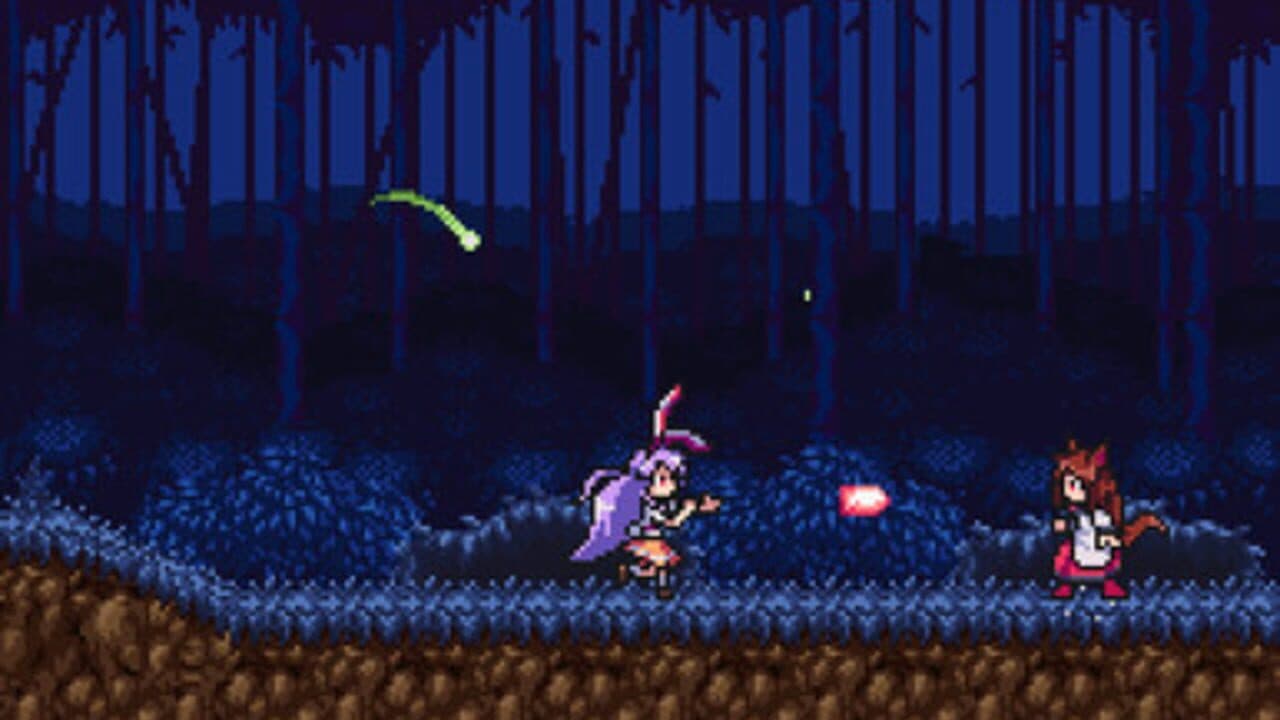 Udongein X thumbnail 10