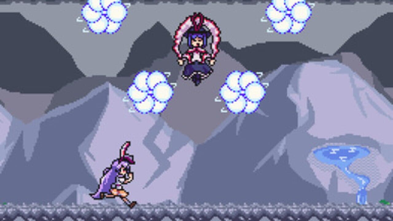 Udongein X thumbnail 14