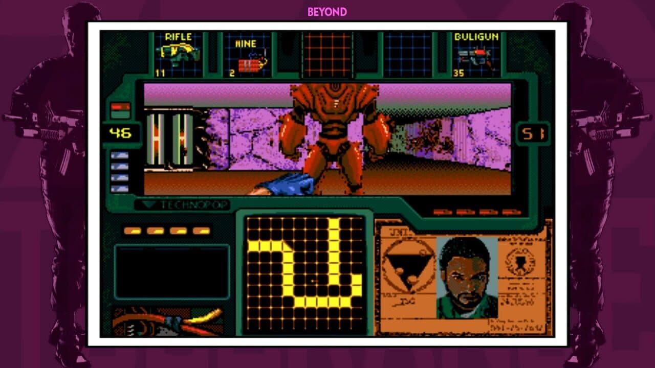 QUByte Classics: Zero Tolerance Collection by Piko thumbnail 3