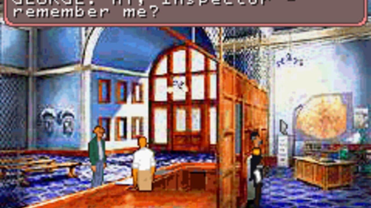 Broken Sword: The Shadow of the Templars thumbnail 2