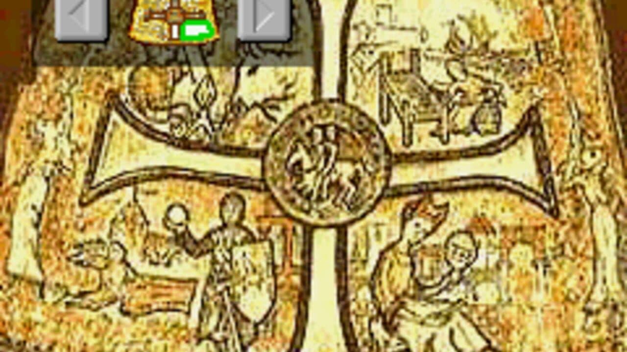 Broken Sword: The Shadow of the Templars thumbnail 4