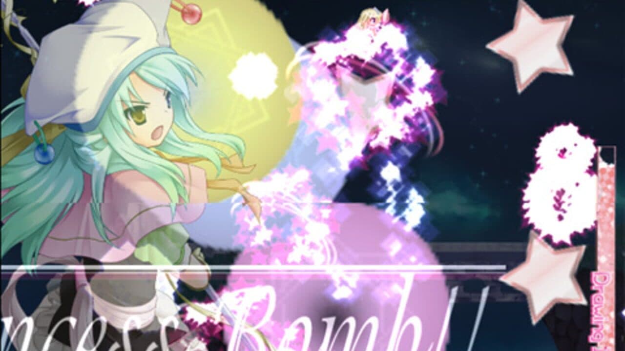 Princess Drawing! thumbnail 6