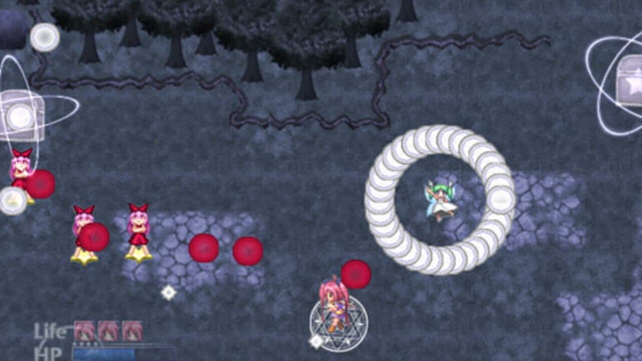 Reverse Twinkle thumbnail 8