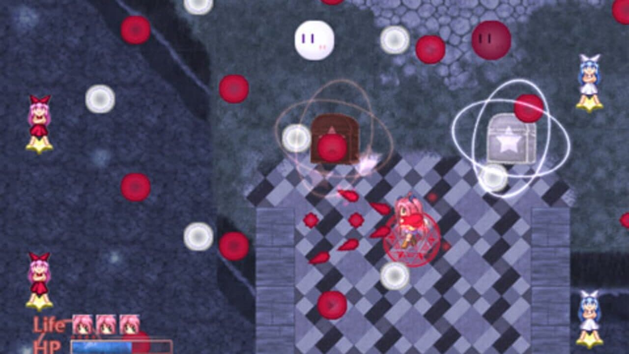 Reverse Twinkle screenshot 1