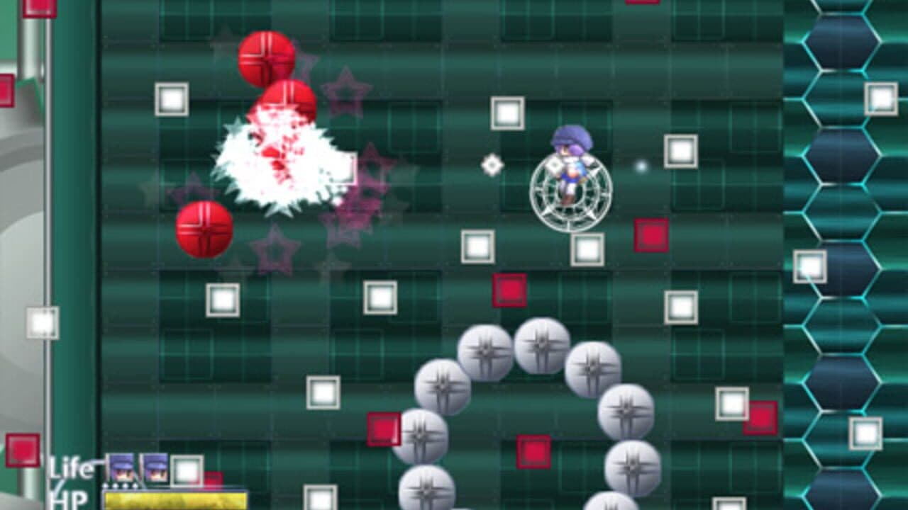 Reverse Twinkle thumbnail 4
