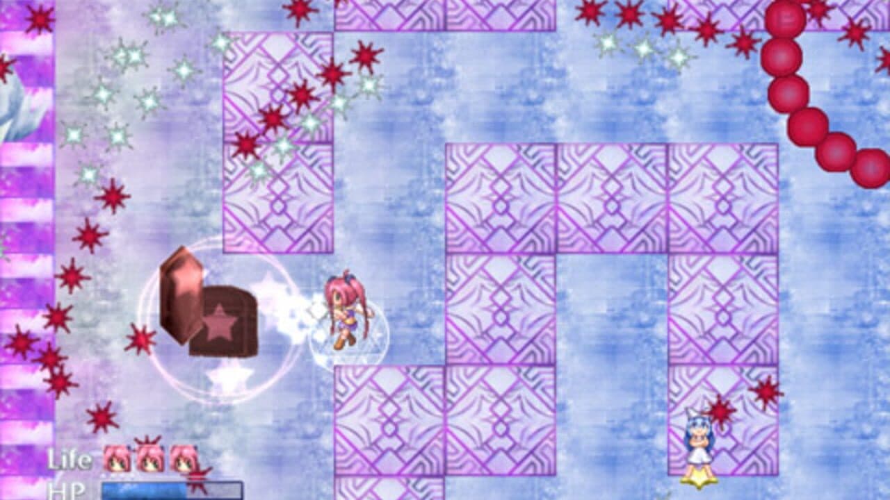 Reverse Twinkle thumbnail 5