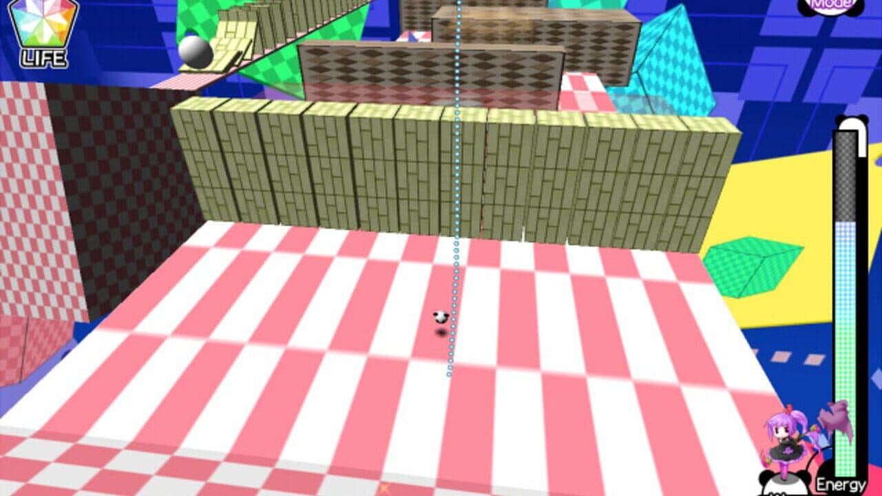 Ichigeki Nyuukon! Panda Ball thumbnail 8