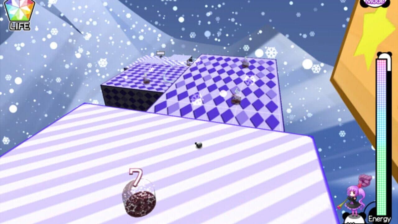 Ichigeki Nyuukon! Panda Ball thumbnail 10
