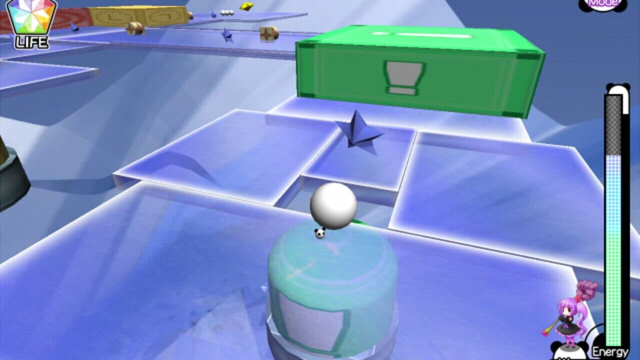 Ichigeki Nyuukon! Panda Ball thumbnail 11