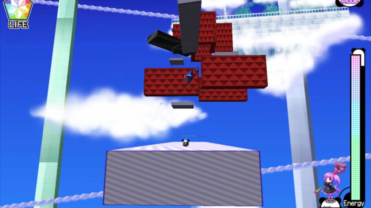 Ichigeki Nyuukon! Panda Ball thumbnail 2