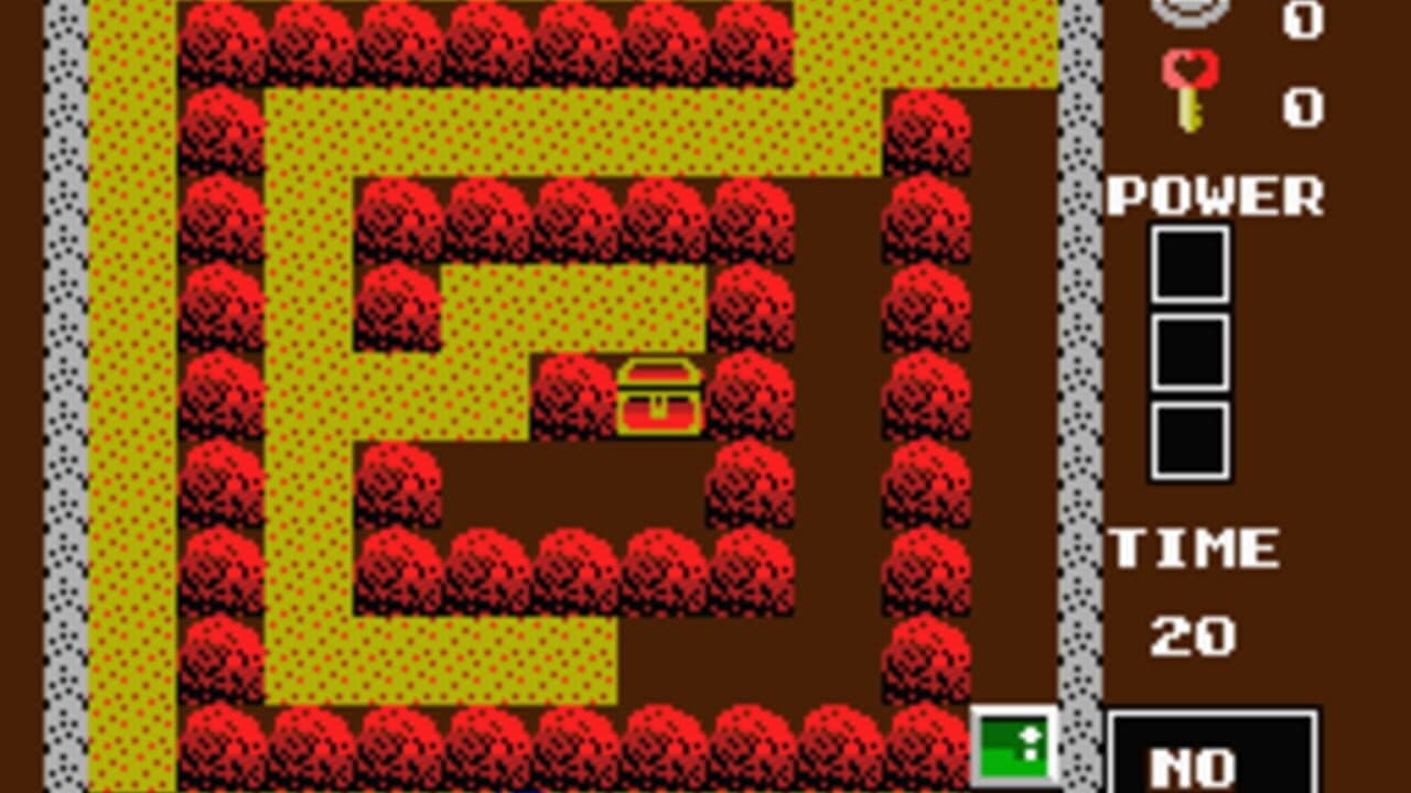Eggerland 2 thumbnail 7