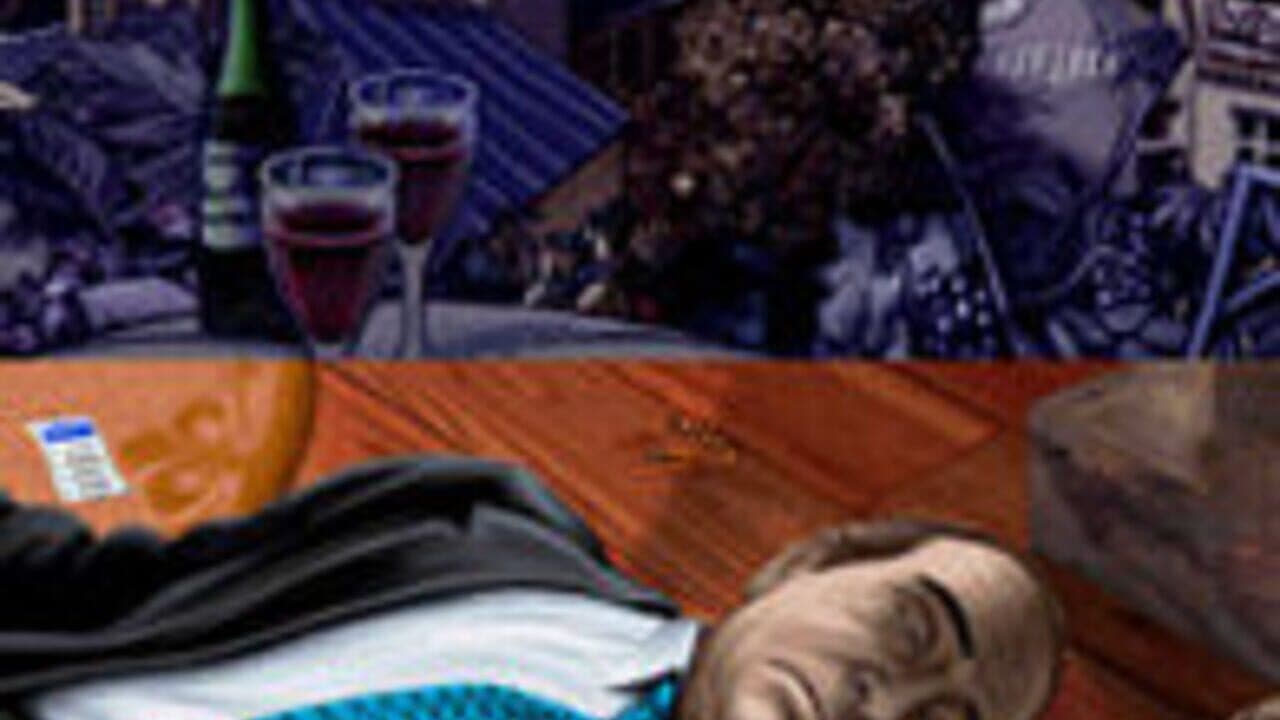 Broken Sword: Shadow of the Templars - The Director's Cut thumbnail 2