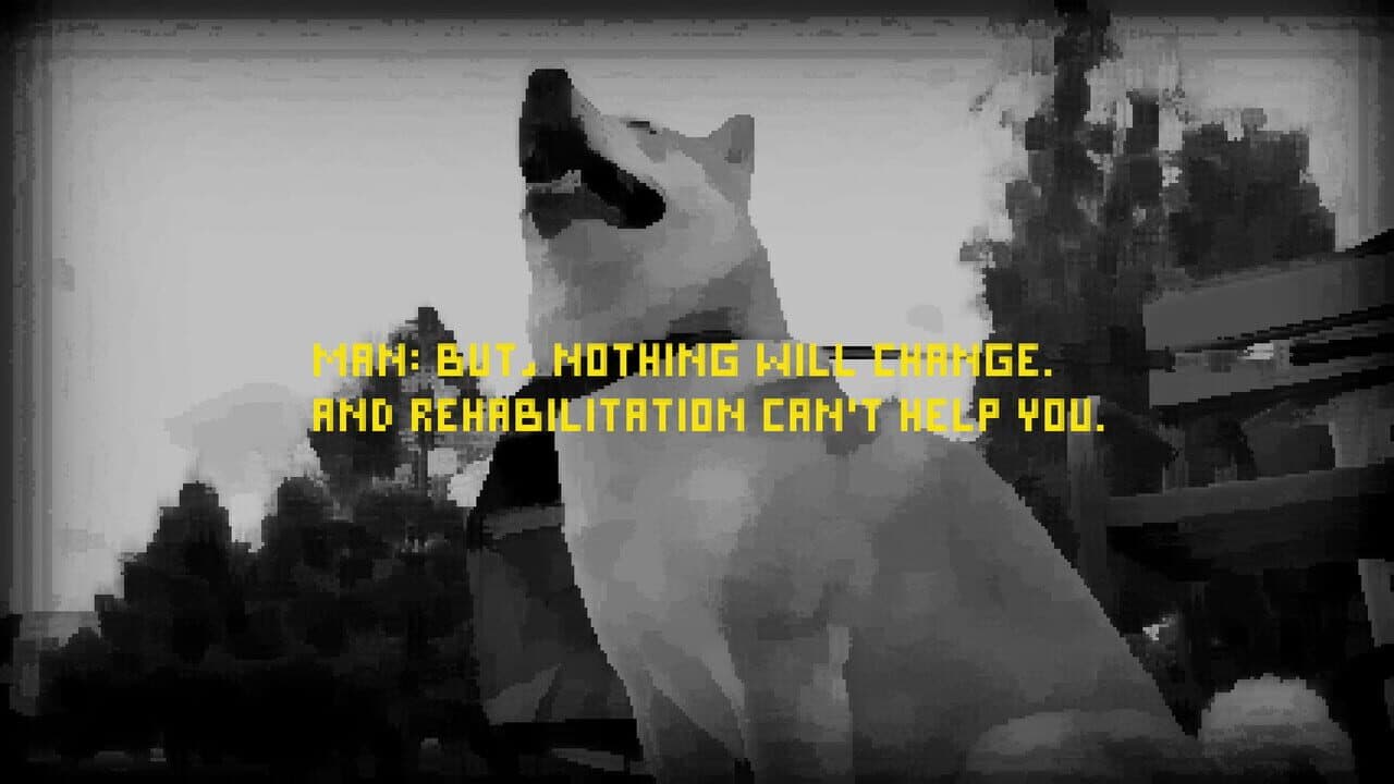 Nevermore: Documentary Kinetic Novel thumbnail 5