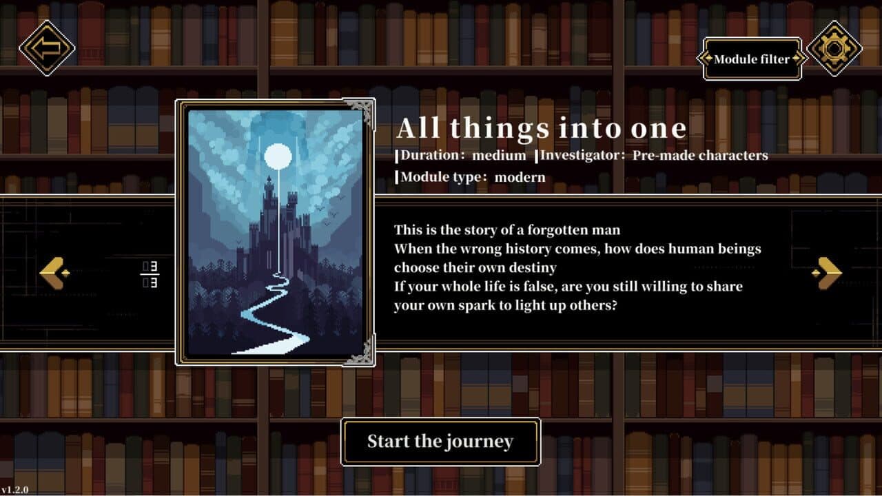 Depersonalization thumbnail 2