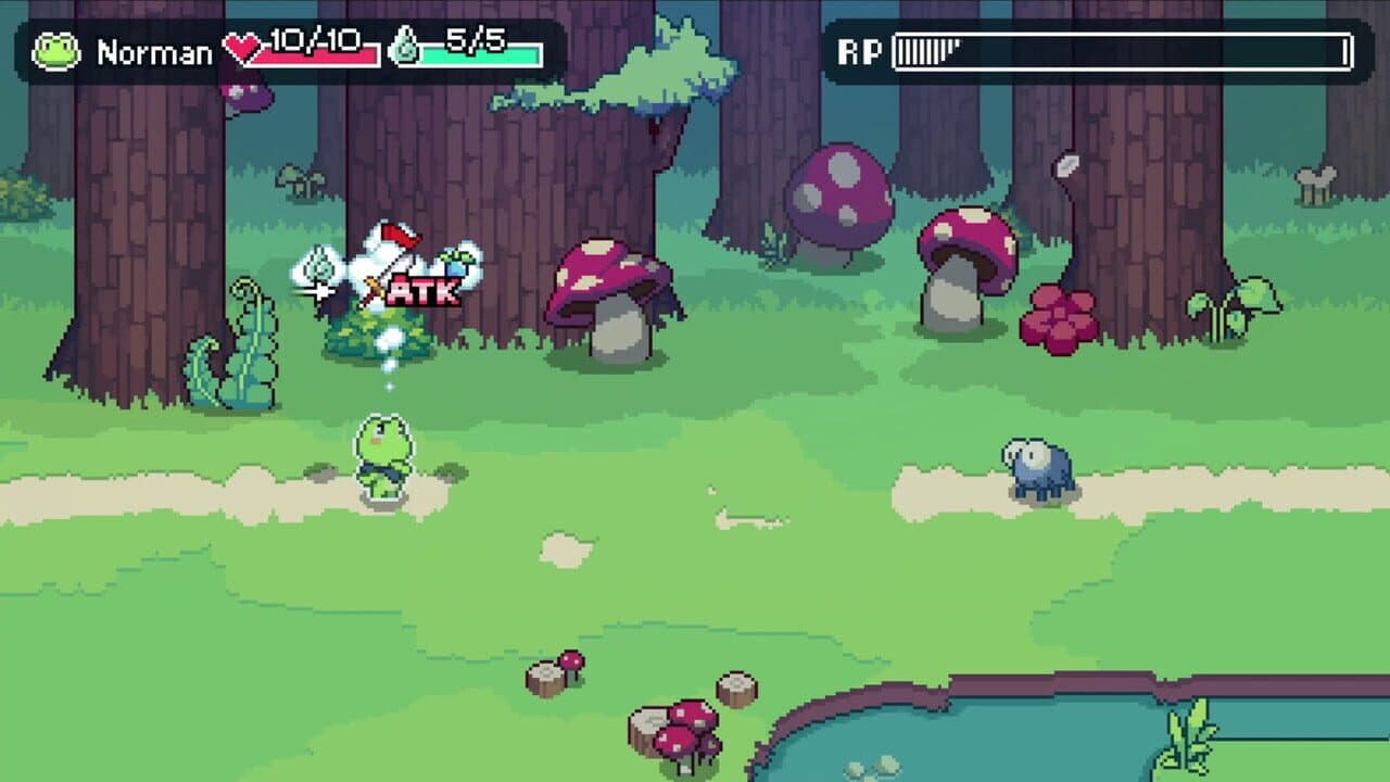 A Frog's Tale thumbnail 7