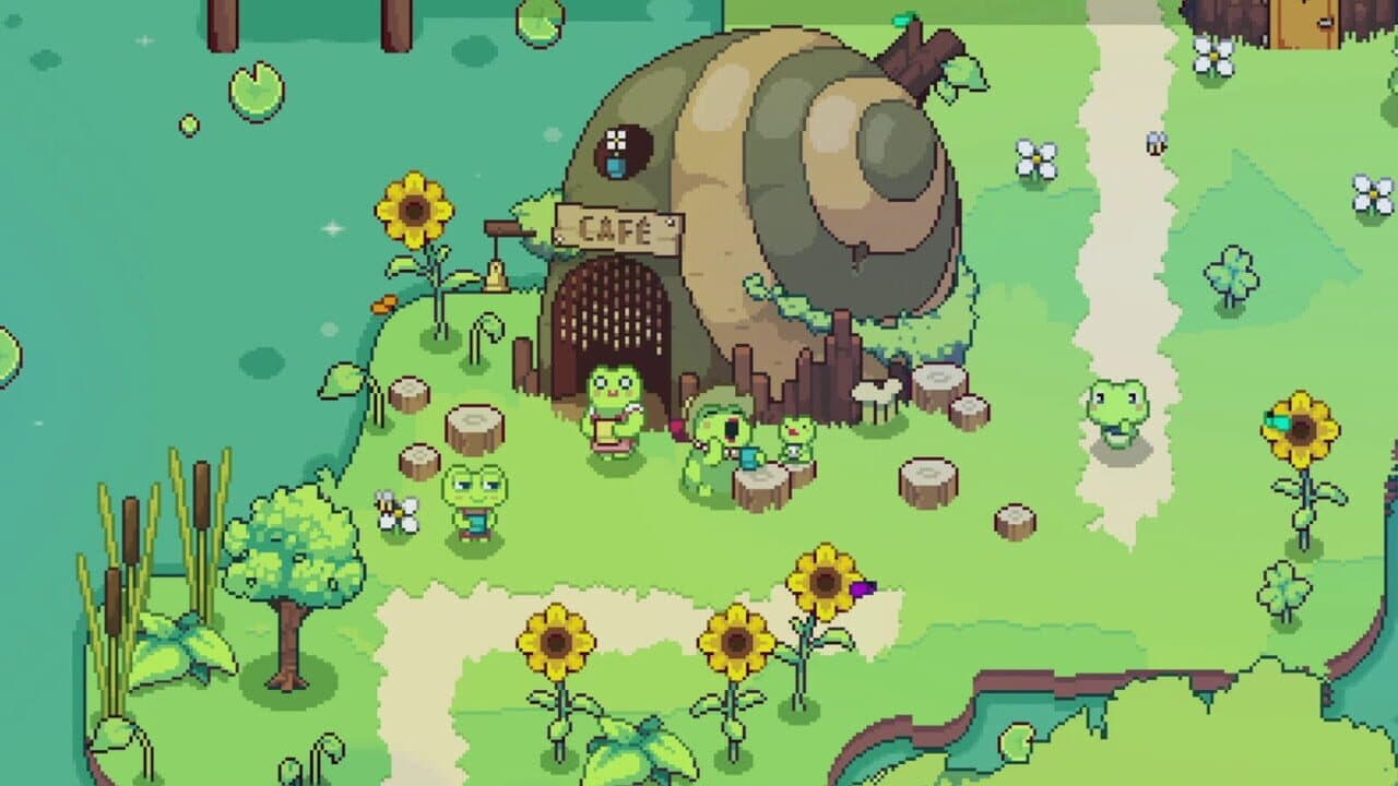 A Frog's Tale thumbnail 8