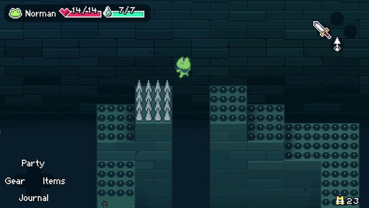 A Frog's Tale thumbnail 9